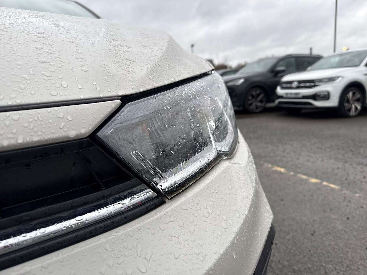 Used Volkswagen Polo 2022 for sale - 77872100: Photo 31