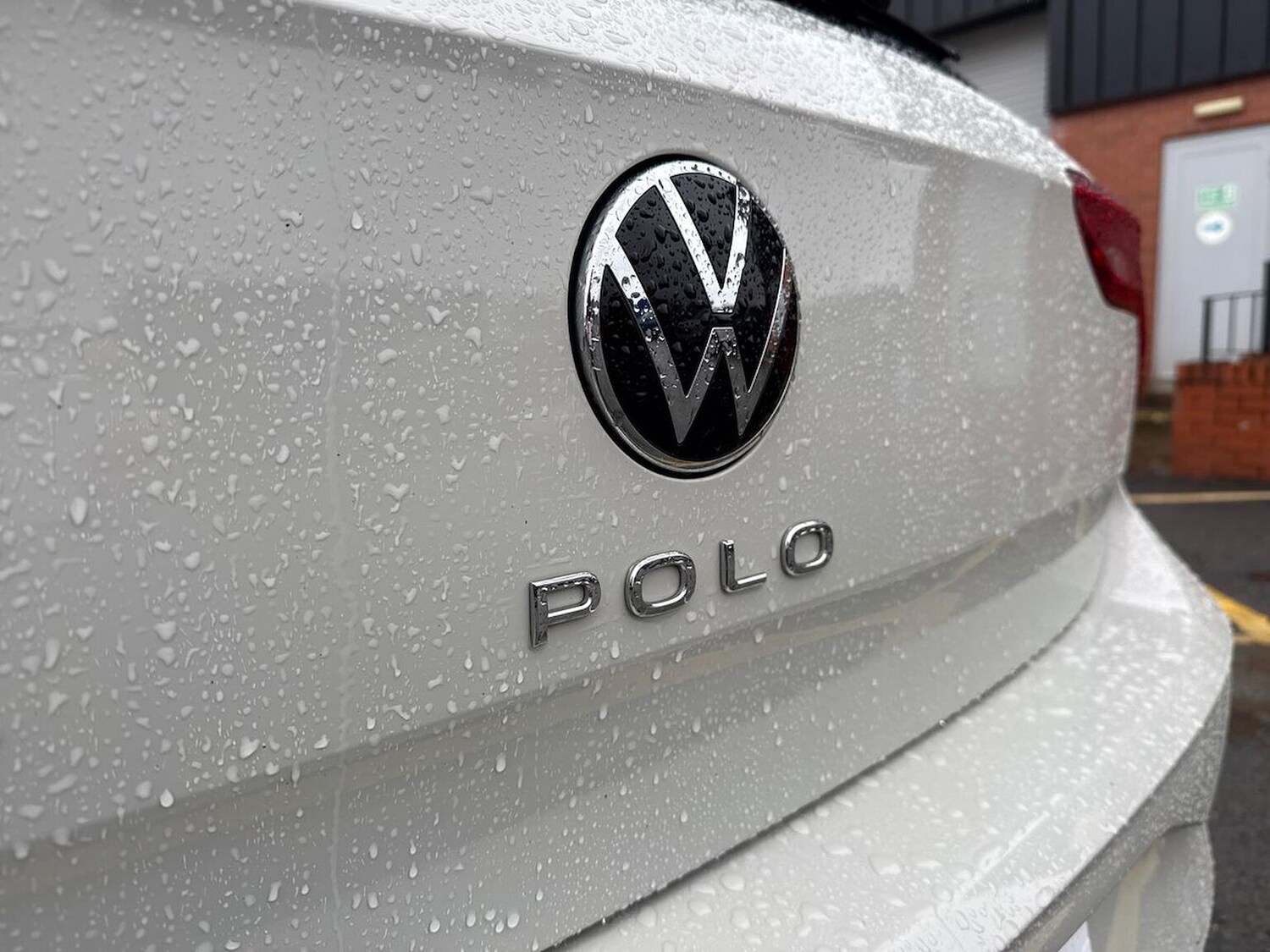 Used Volkswagen Polo 2022 for sale - 77872100: Photo 32