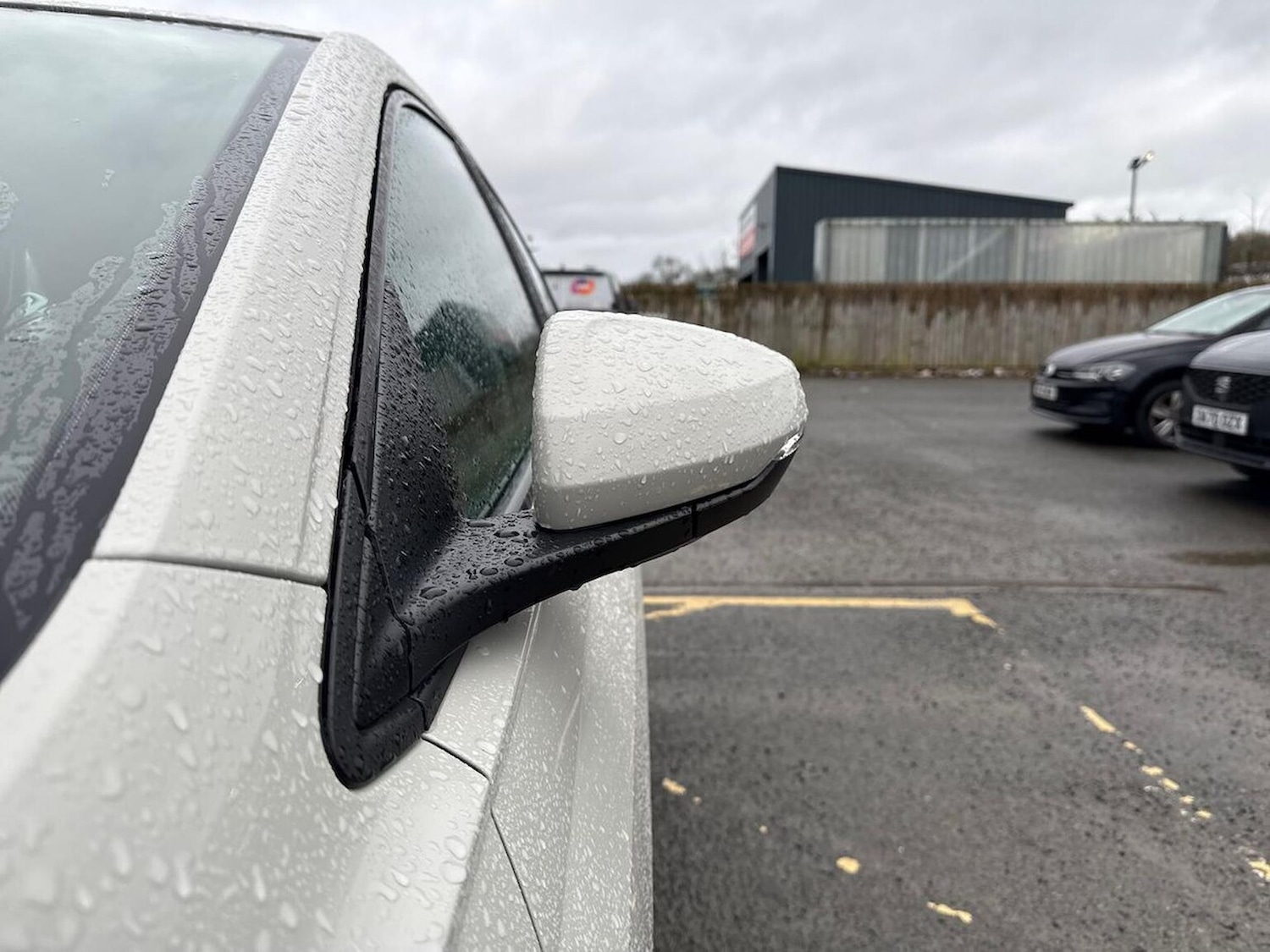 Used Volkswagen Polo 2022 for sale - 77872100: Photo 35