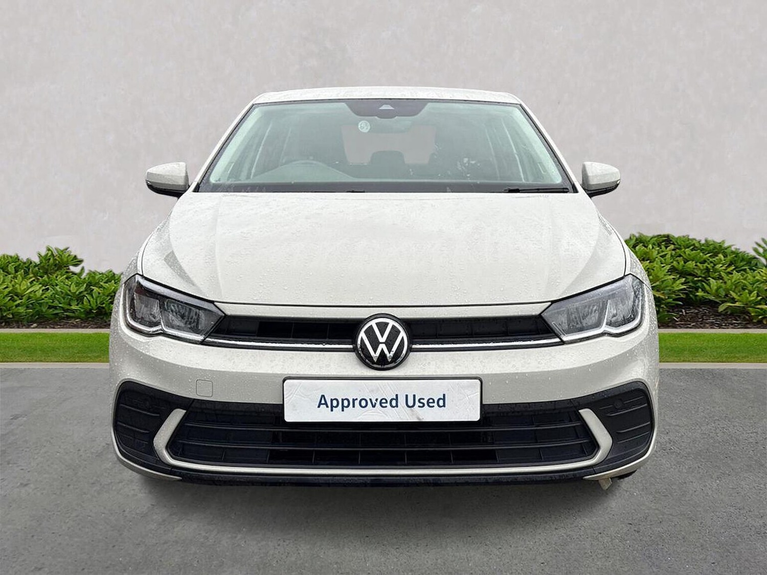 Used Volkswagen Polo 2022 for sale - 77872100: Photo 5