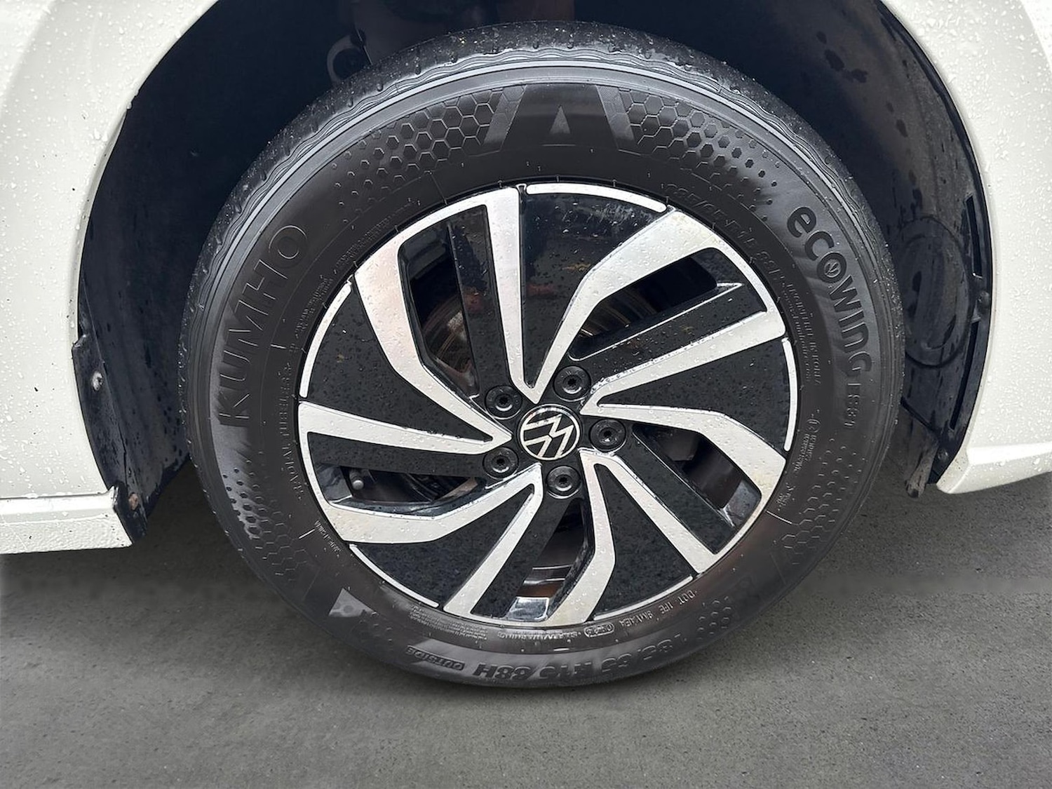 Used Volkswagen Polo 2022 for sale - 77872100: Photo 6