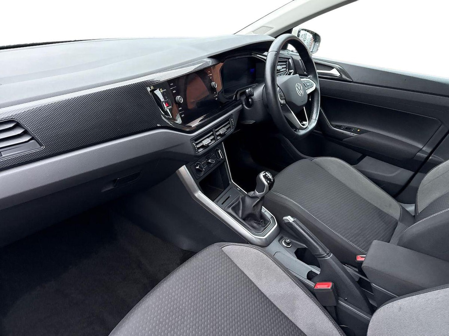 Used Volkswagen Polo 2022 for sale - 77872100: Photo 7