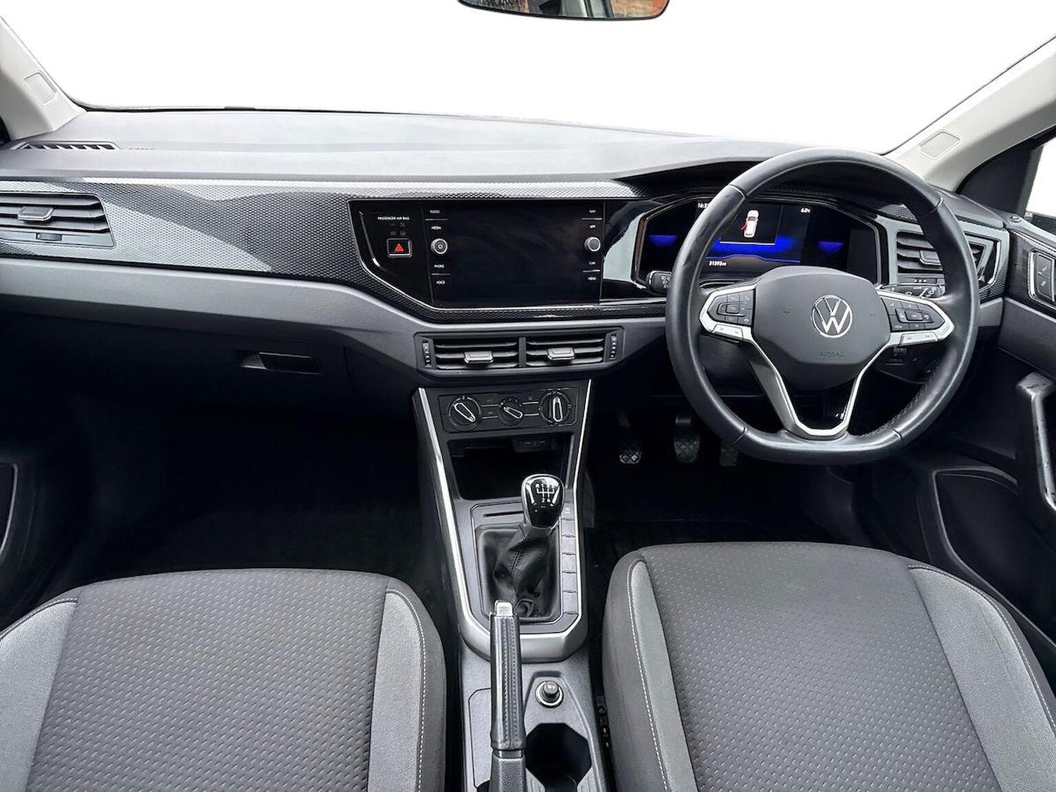 Used Volkswagen Polo 2022 for sale - 77872100: Photo 8