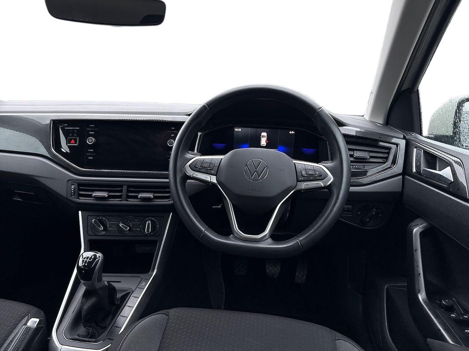 Used Volkswagen Polo 2022 for sale - 77872100: Photo 9