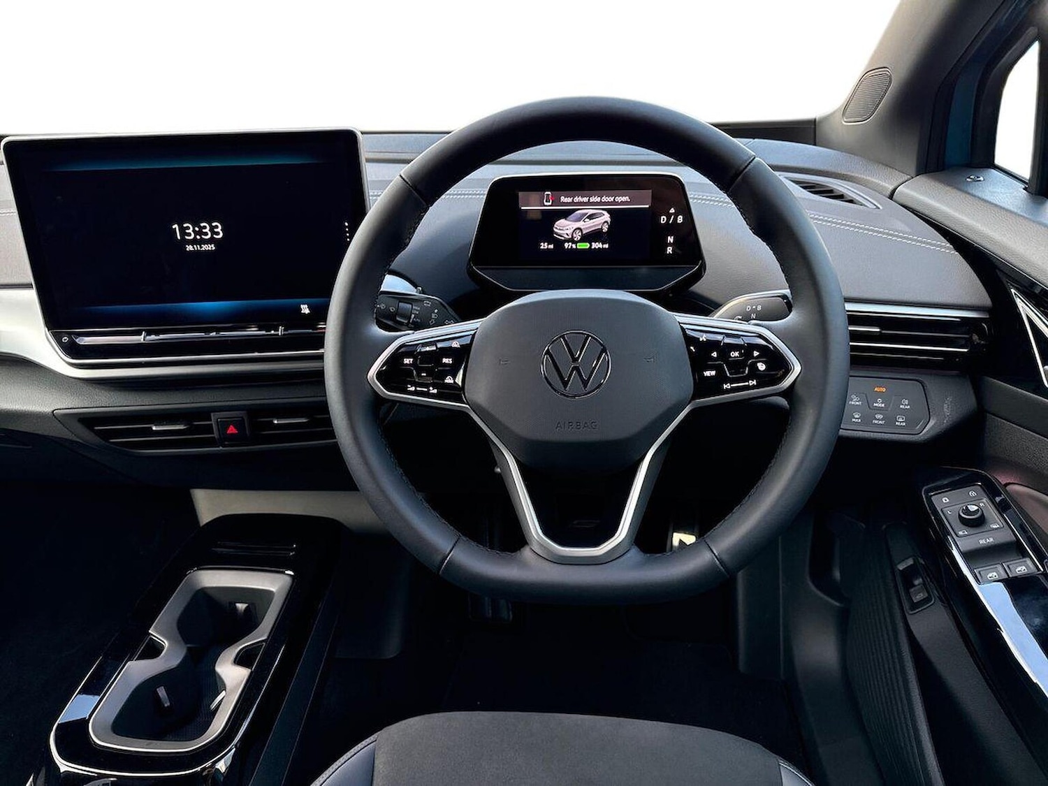 Used Volkswagen ID.4 2024 for sale - 77059811: Photo 11