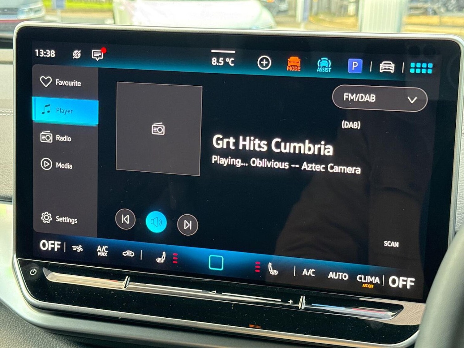 Used Volkswagen ID.4 2024 for sale - 77059811: Photo 13