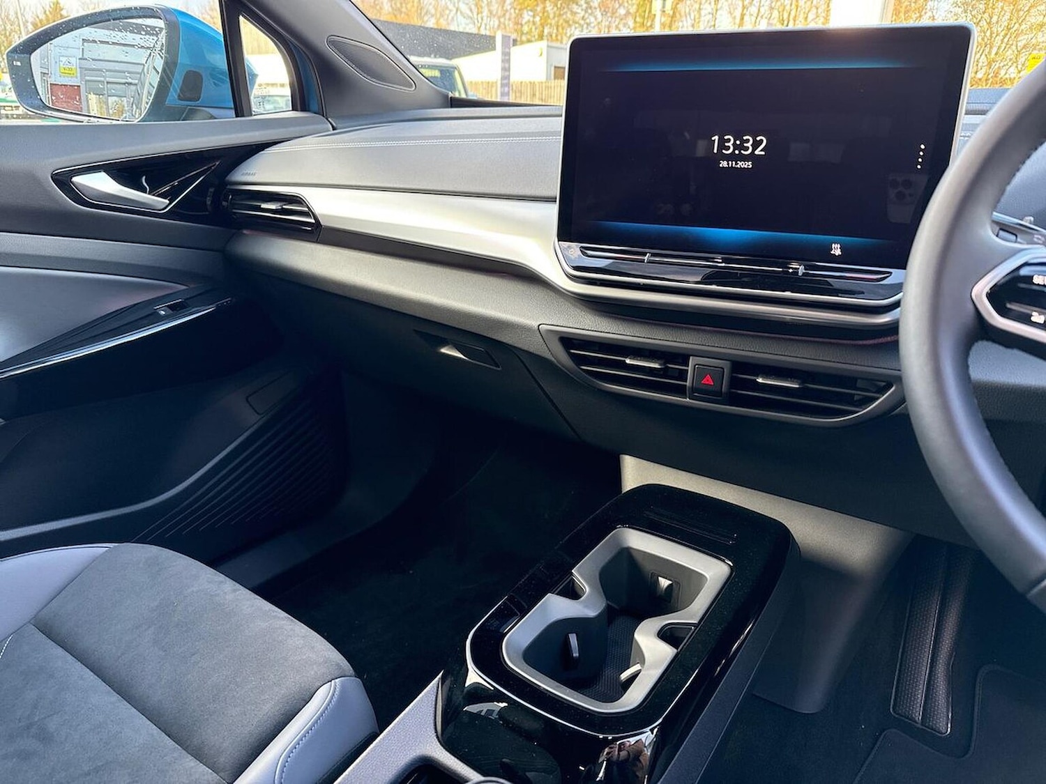 Used Volkswagen ID.4 2024 for sale - 77059811: Photo 15