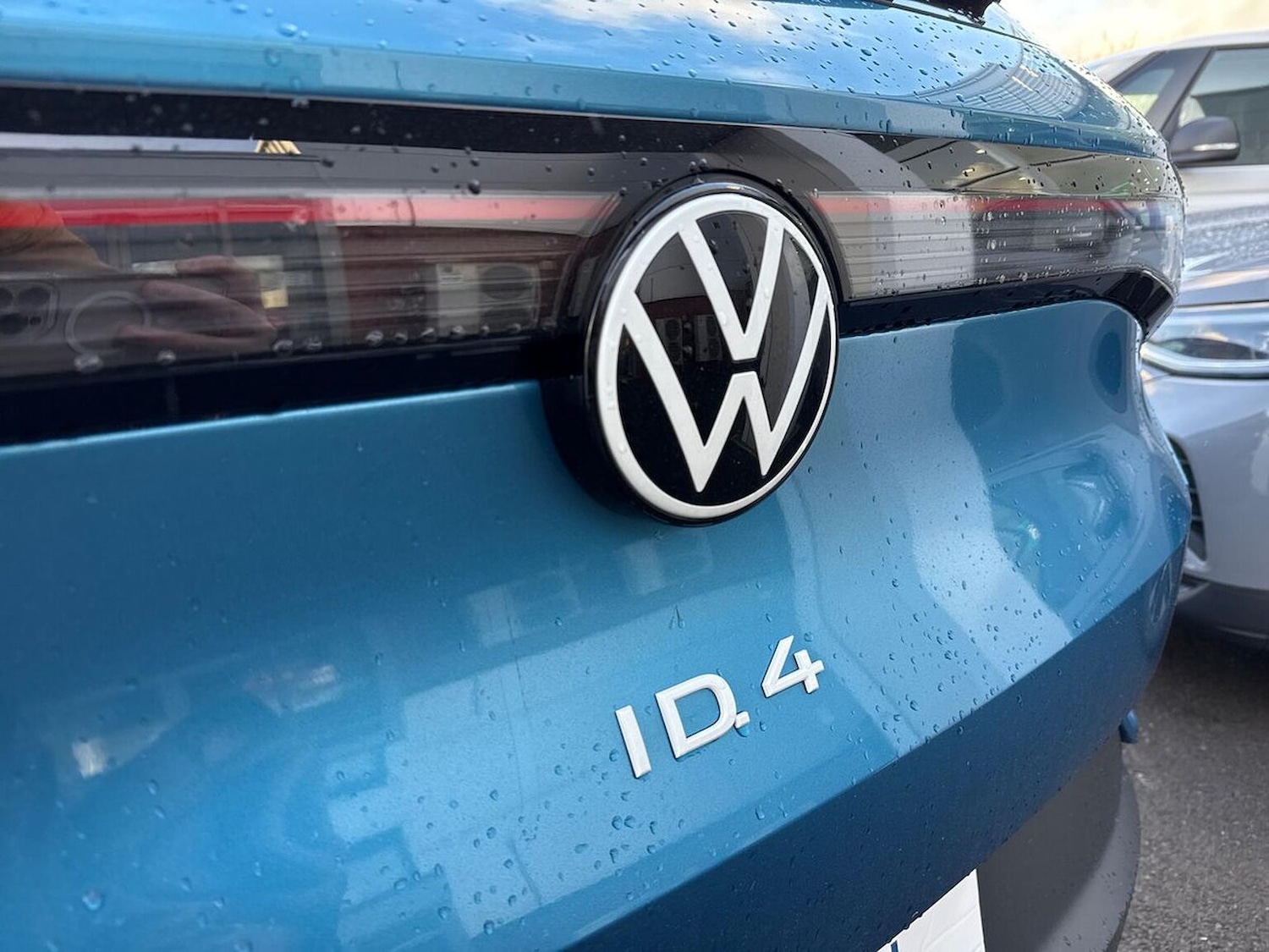 Used Volkswagen ID.4 2024 for sale - 77059811: Photo 34