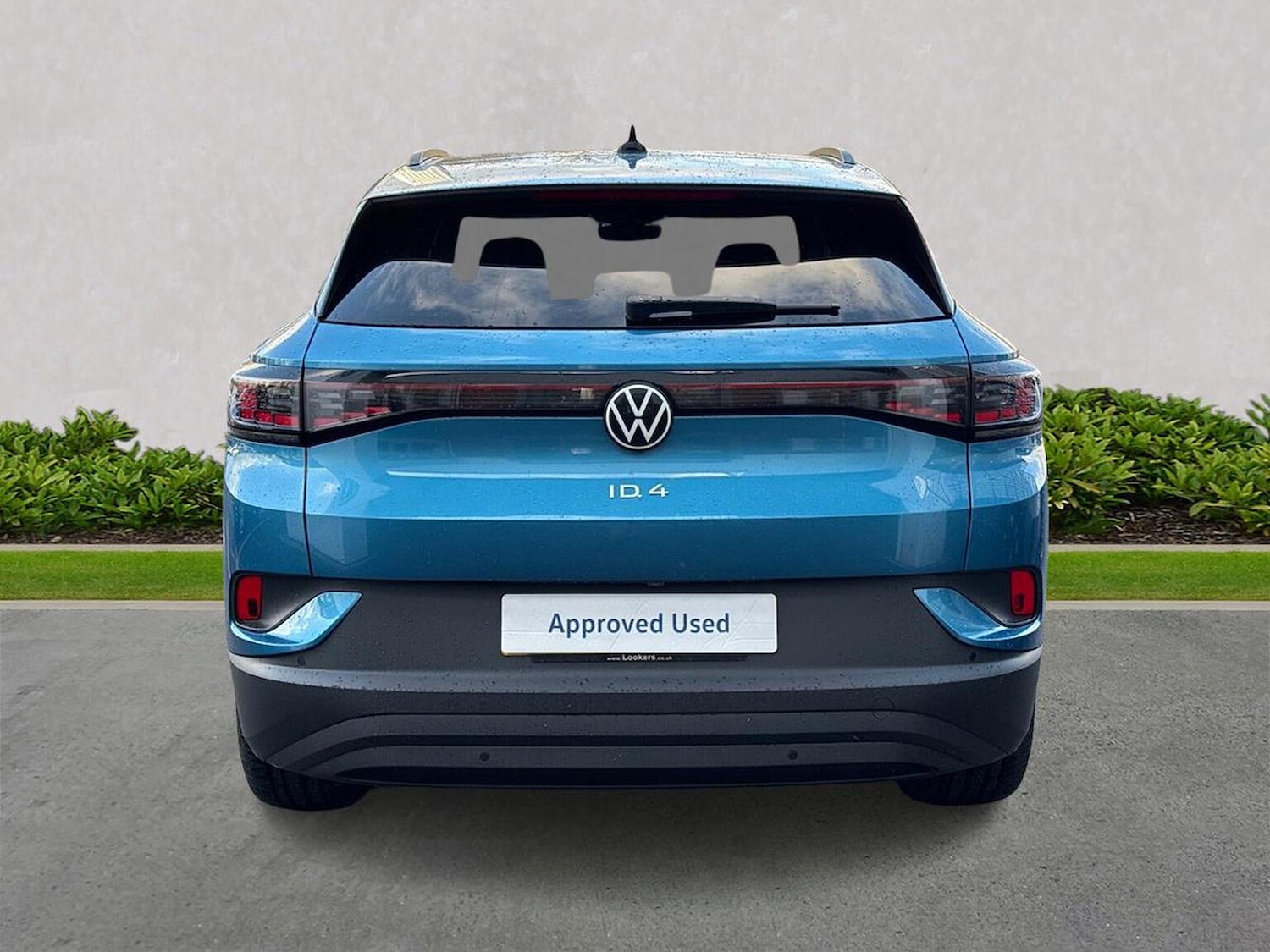 Used Volkswagen ID.4 2024 for sale - 77059811: Photo 6