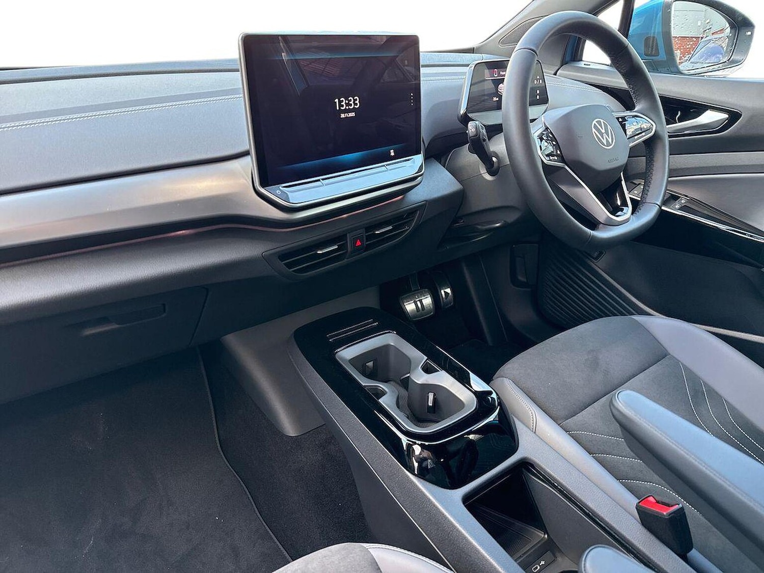 Used Volkswagen ID.4 2024 for sale - 77059811: Photo 9