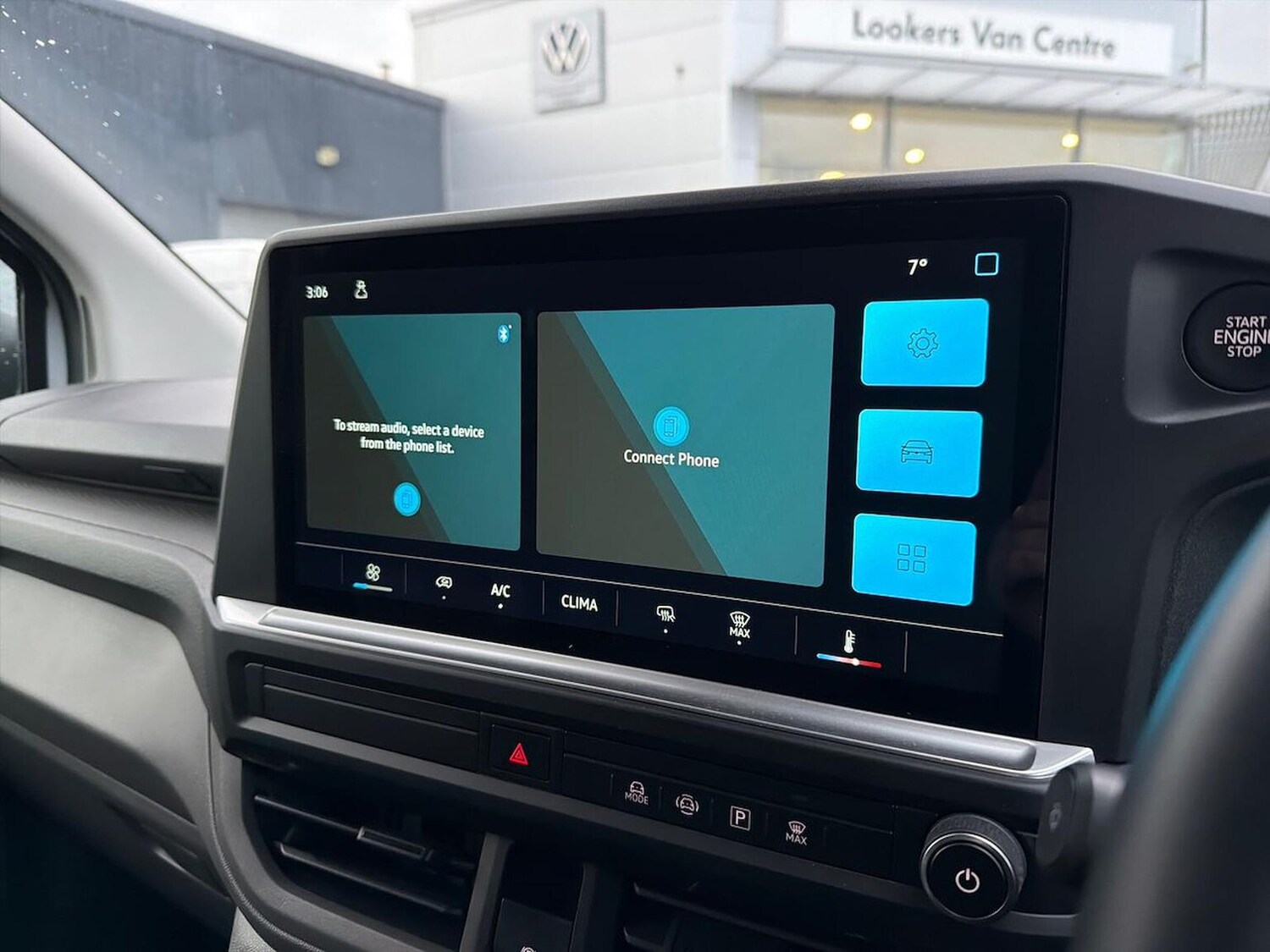 Used Volkswagen Transporter 2025 for sale - 77488886: Photo 11