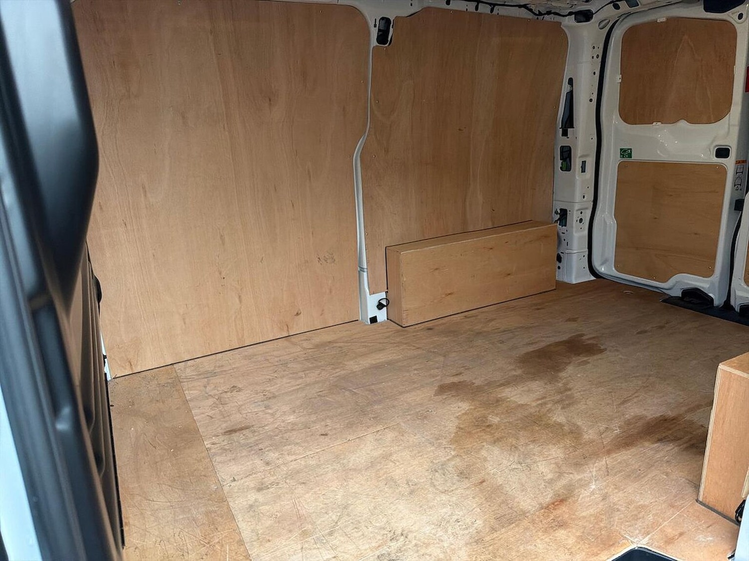 Used Volkswagen Transporter 2025 for sale - 77488886: Photo 16