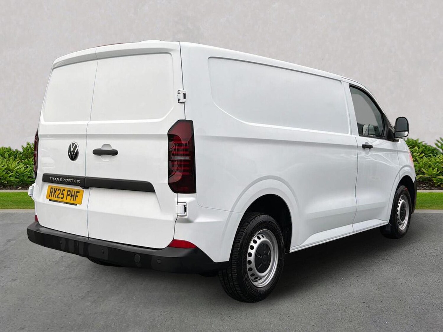Used Volkswagen Transporter 2025 for sale - 77488886: Photo 18