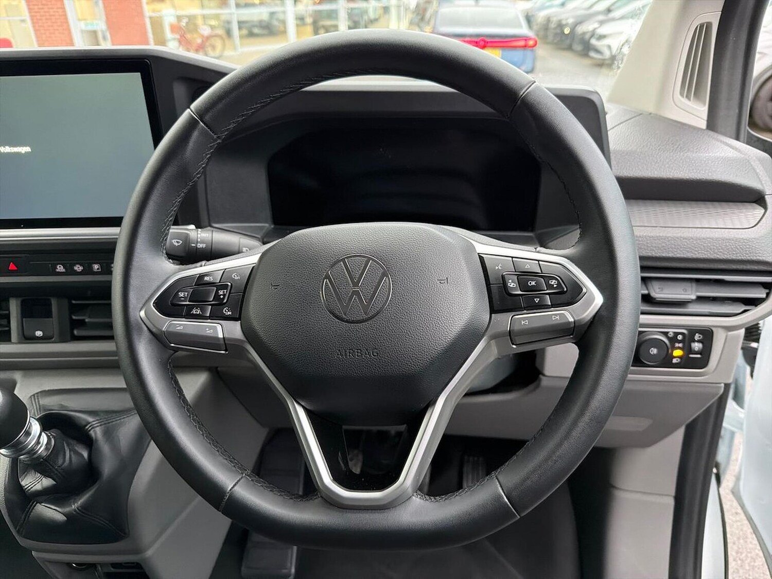 Used Volkswagen Transporter 2025 for sale - 77488886: Photo 21