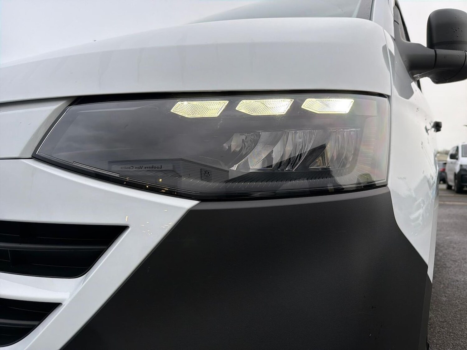 Used Volkswagen Transporter 2025 for sale - 77488886: Photo 23