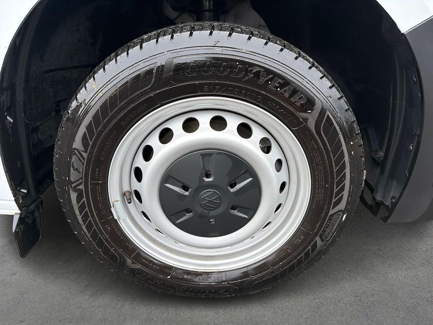 Used Volkswagen Transporter 2025 for sale - 77488886: Photo 6