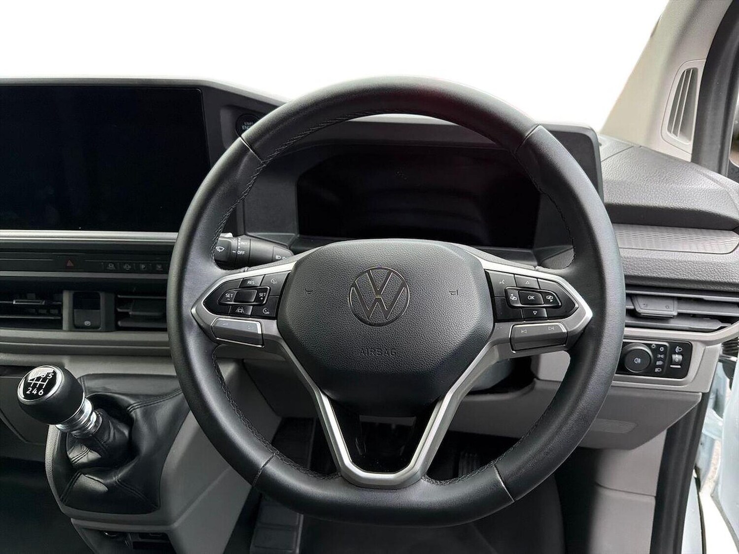 Used Volkswagen Transporter 2025 for sale - 77488886: Photo 9