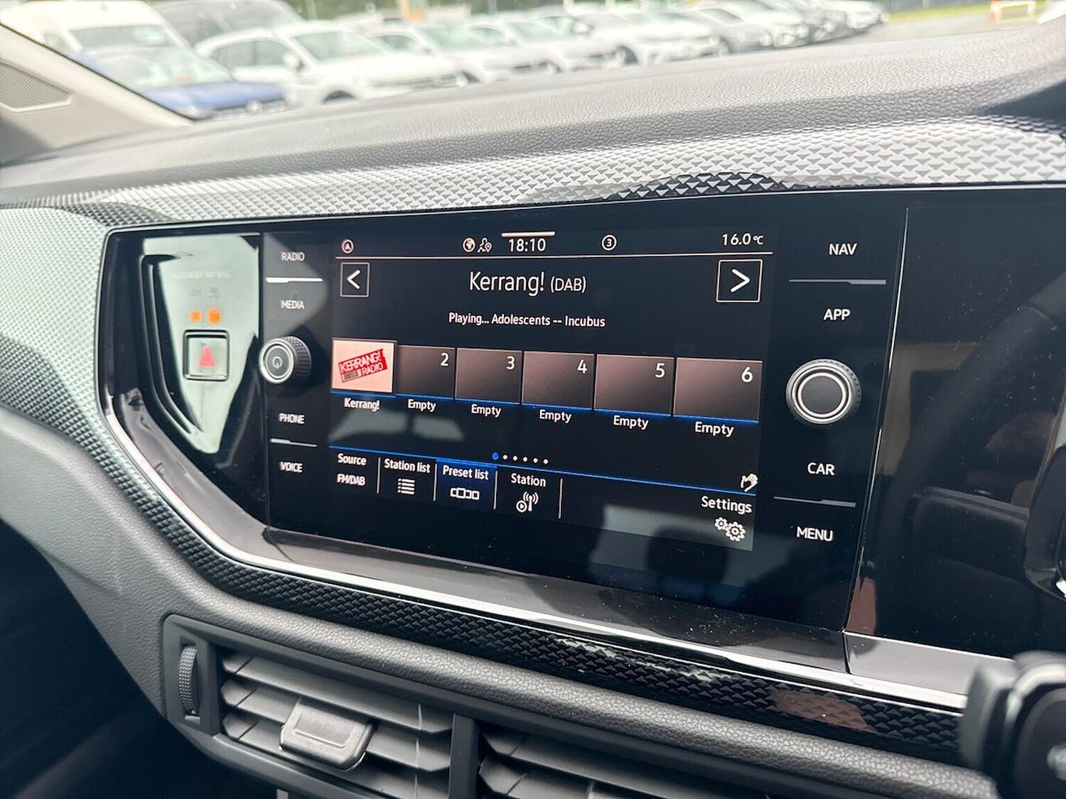 Used Volkswagen Polo 2025 for sale - 76177600: Photo 11