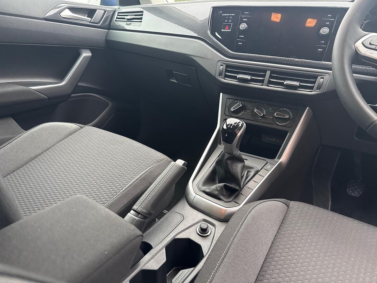 Used Volkswagen Polo 2025 for sale - 76177600: Photo 13