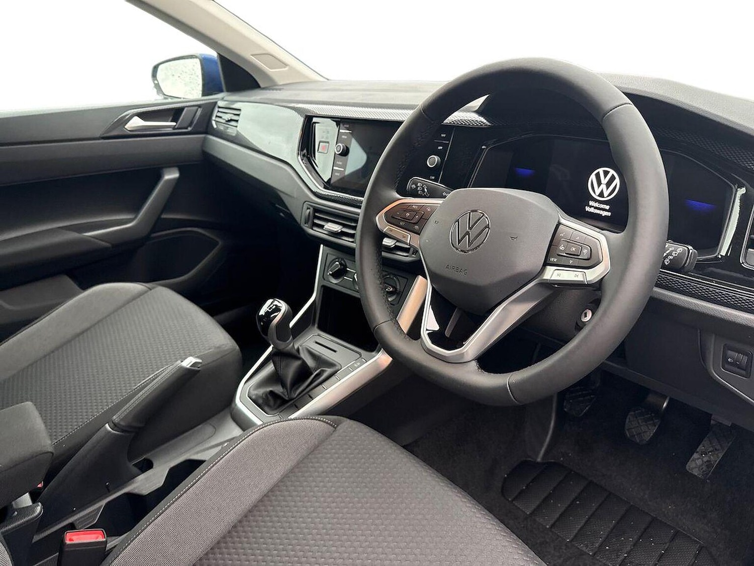 Used Volkswagen Polo 2025 for sale - 76177600: Photo 15