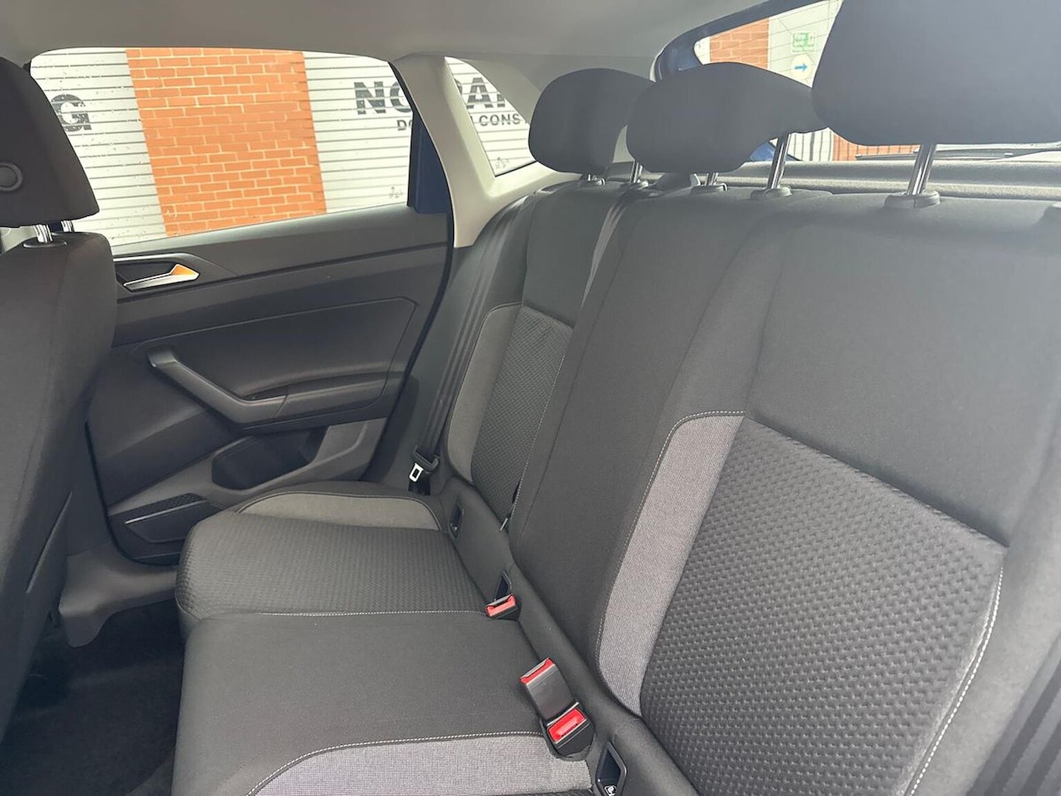 Used Volkswagen Polo 2025 for sale - 76177600: Photo 16