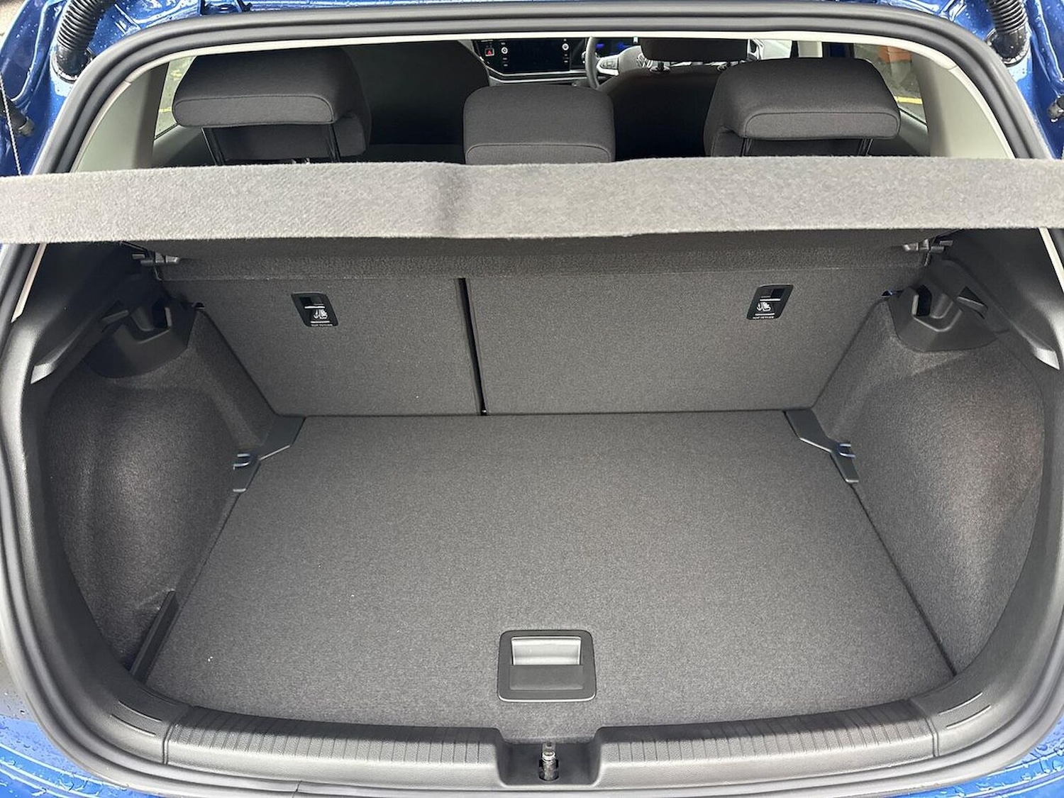 Used Volkswagen Polo 2025 for sale - 76177600: Photo 17