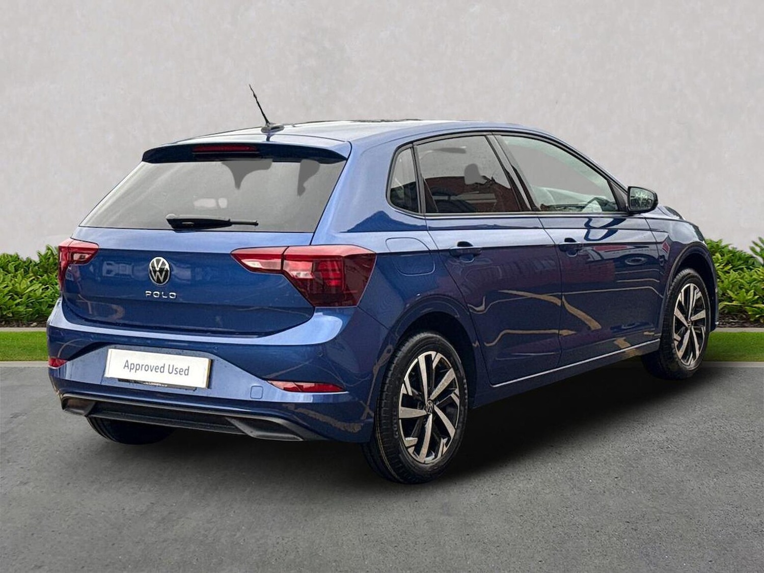 Used Volkswagen Polo 2025 for sale - 76177600: Photo 18