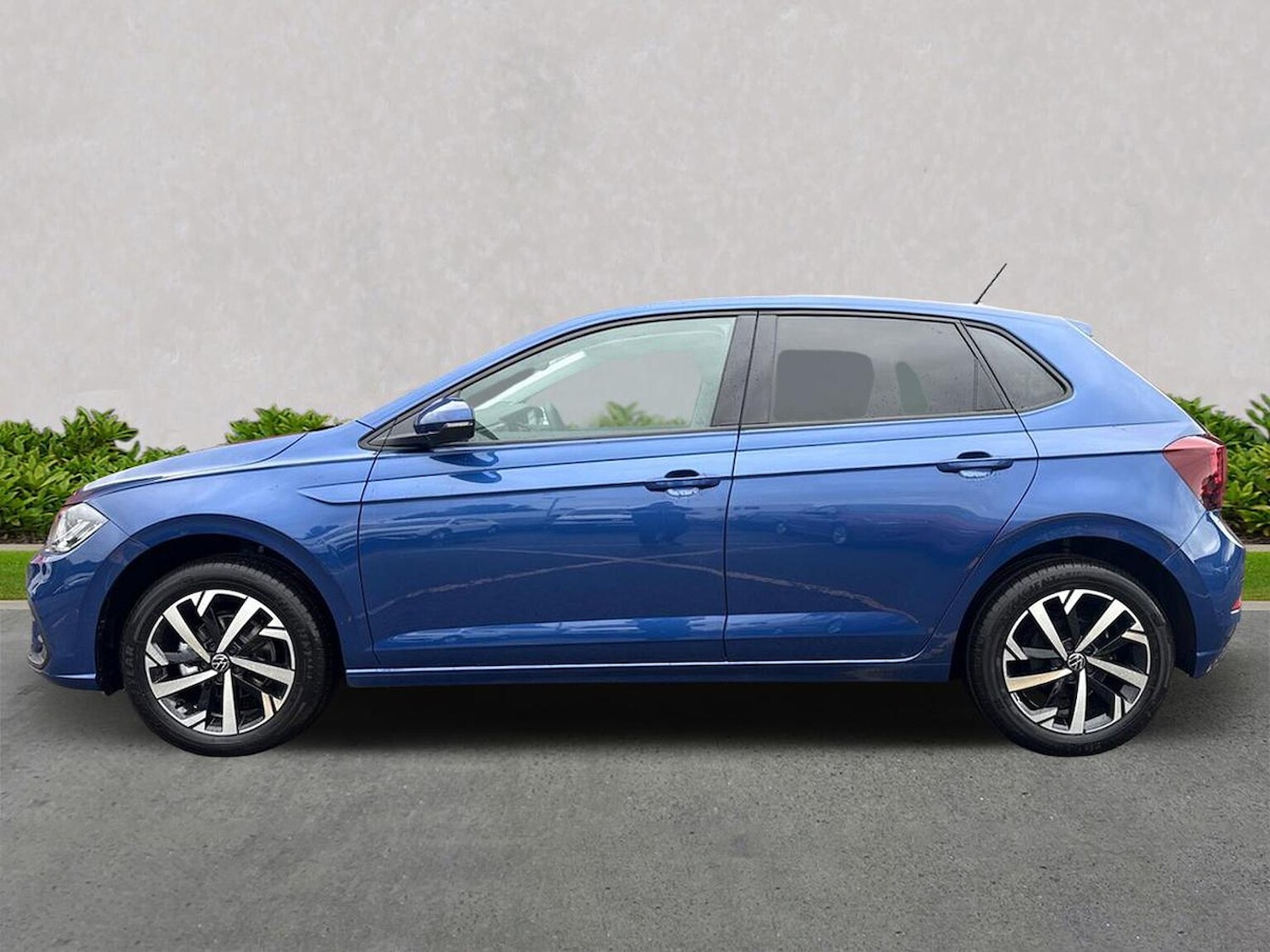 Used Volkswagen Polo 2025 for sale - 76177600: Photo 19