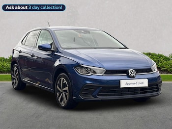 Volkswagen - Polo