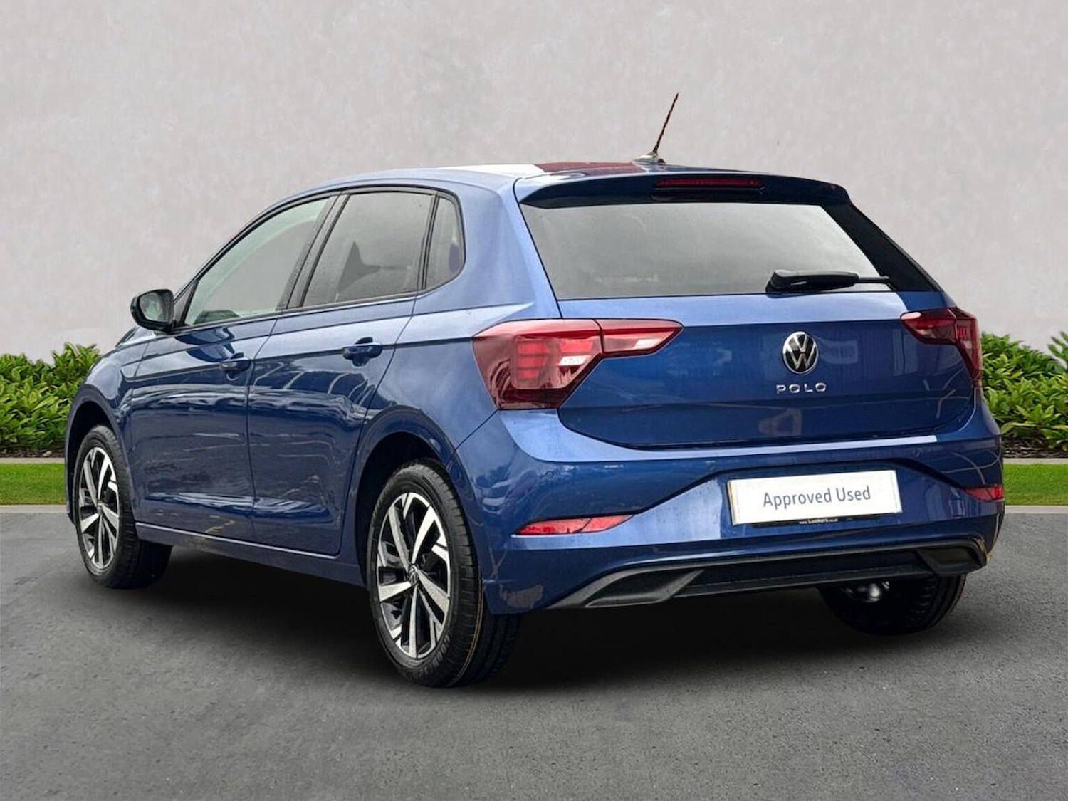 Used Volkswagen Polo 2025 for sale - 76177600: Photo 2