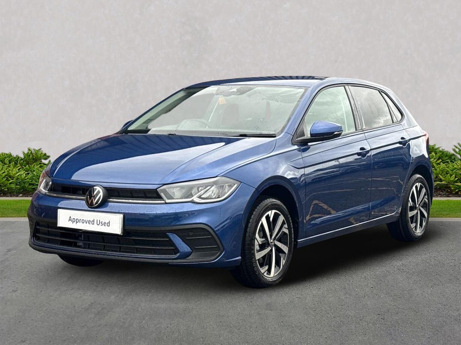 Used Volkswagen Polo 2025 for sale - 76177600: Photo 20