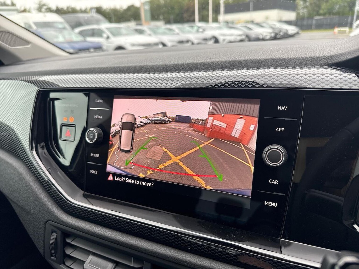 Used Volkswagen Polo 2025 for sale - 76177600: Photo 23