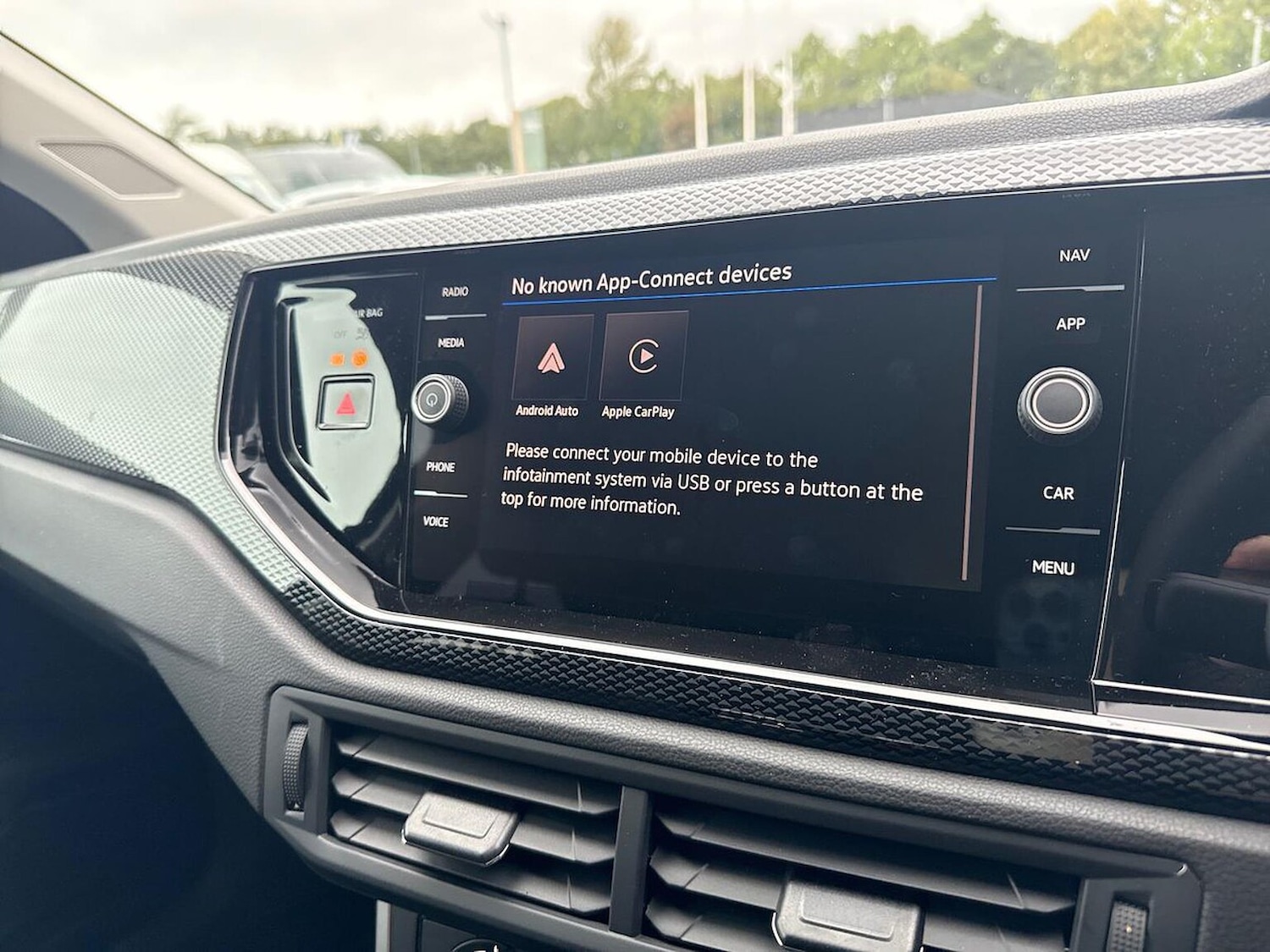 Used Volkswagen Polo 2025 for sale - 76177600: Photo 24