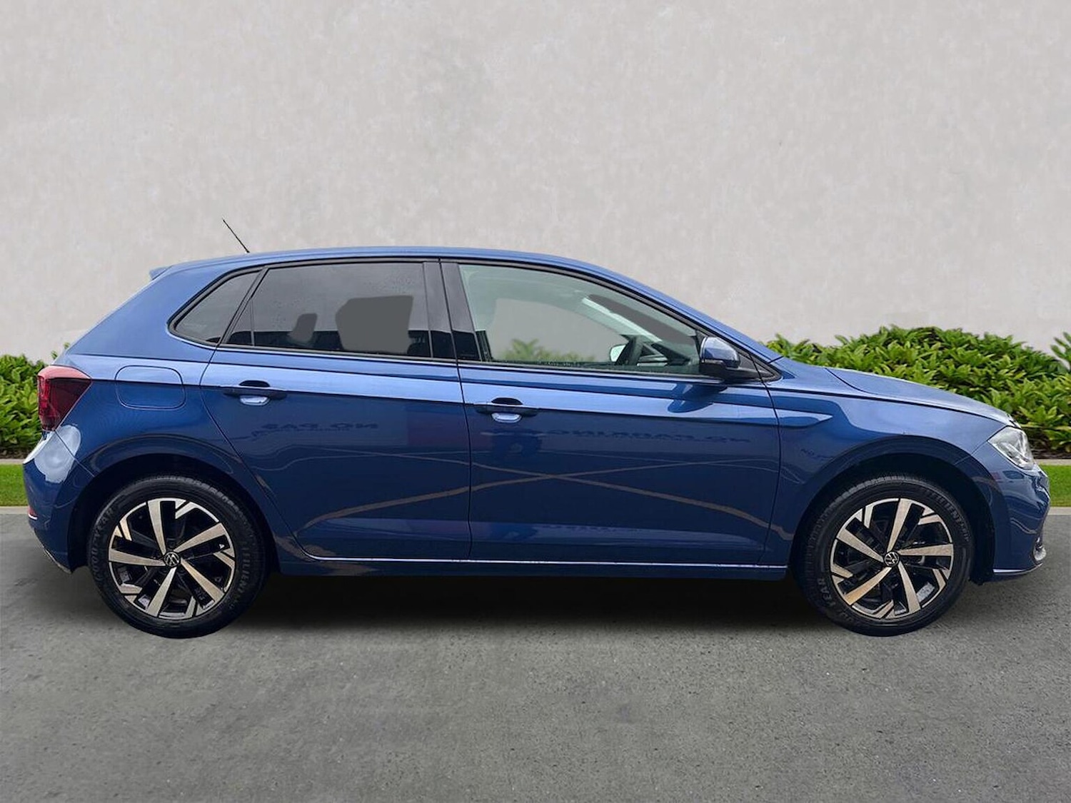 Used Volkswagen Polo 2025 for sale - 76177600: Photo 3