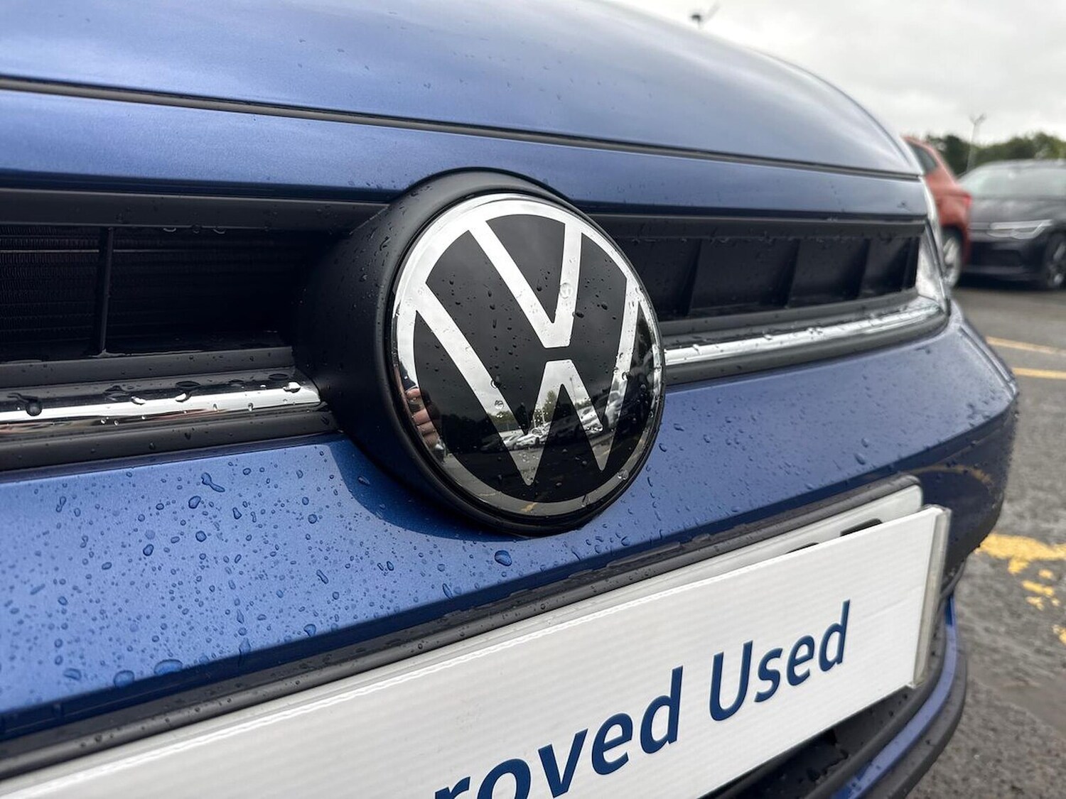 Used Volkswagen Polo 2025 for sale - 76177600: Photo 31