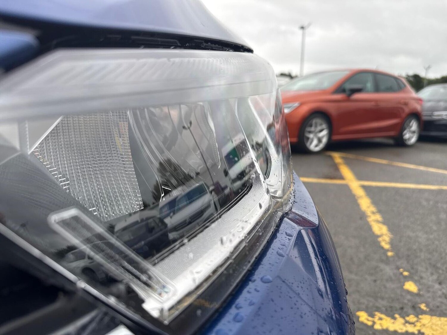 Used Volkswagen Polo 2025 for sale - 76177600: Photo 32