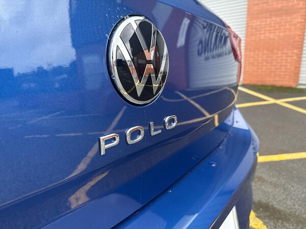 Used Volkswagen Polo 2025 for sale - 76177600: Photo 33