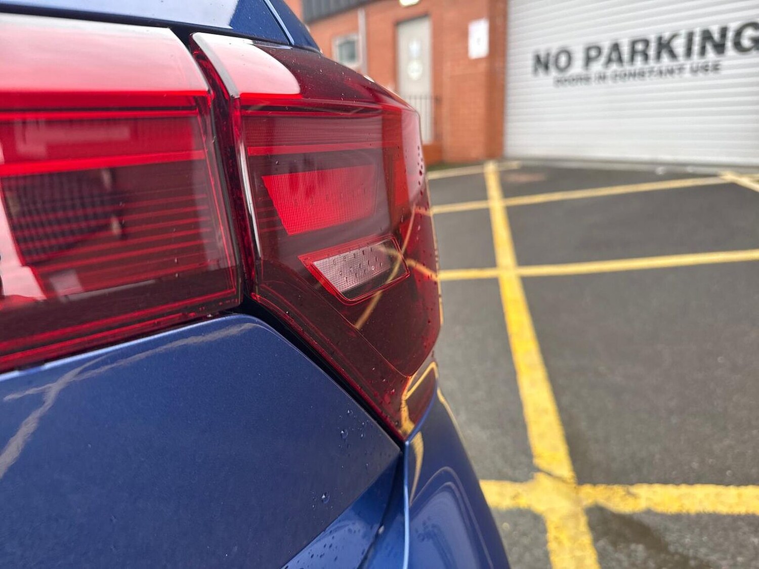 Used Volkswagen Polo 2025 for sale - 76177600: Photo 34