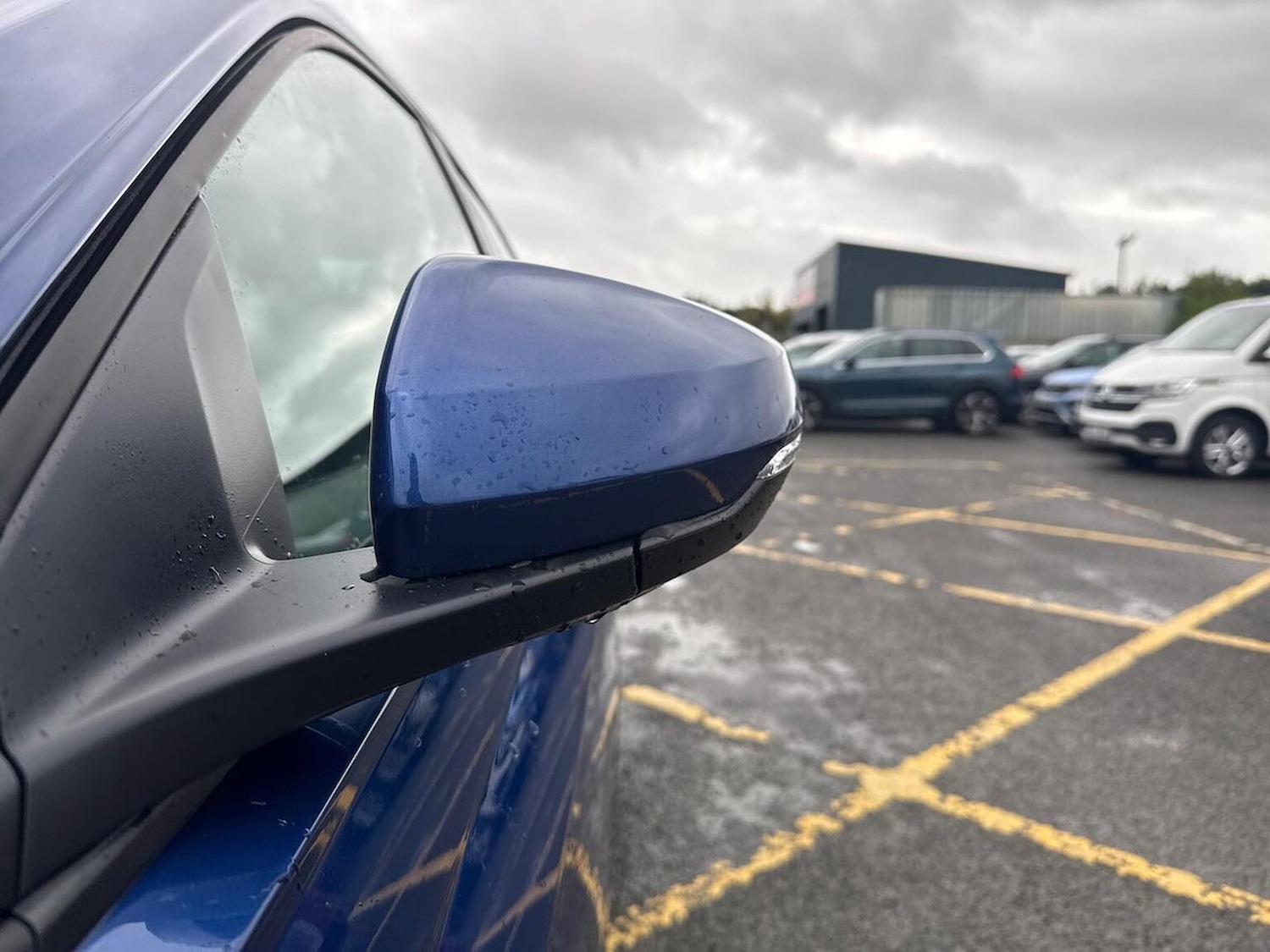 Used Volkswagen Polo 2025 for sale - 76177600: Photo 35