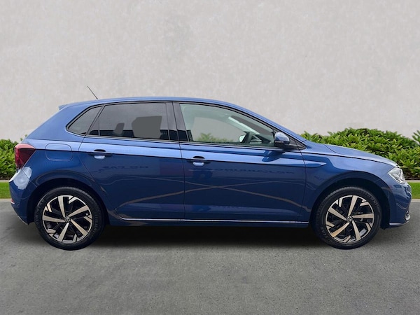 Used Volkswagen Polo 2025 for sale - 76177600: Photo 3