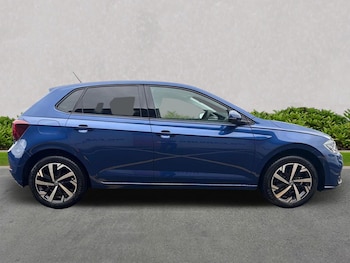 Used Volkswagen Polo 2025 for sale - 76177600: Photo 3