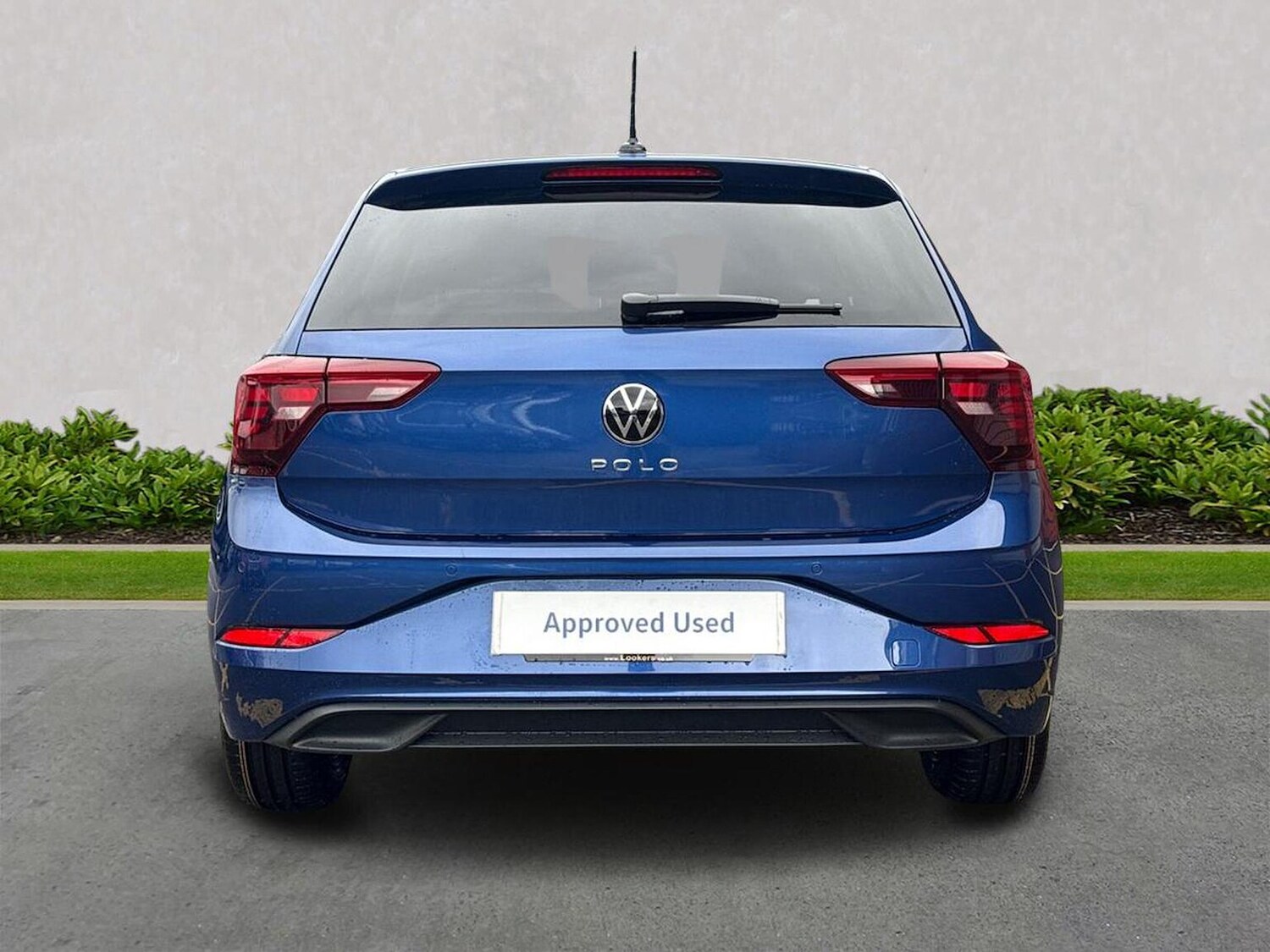 Used Volkswagen Polo 2025 for sale - 76177600: Photo 4