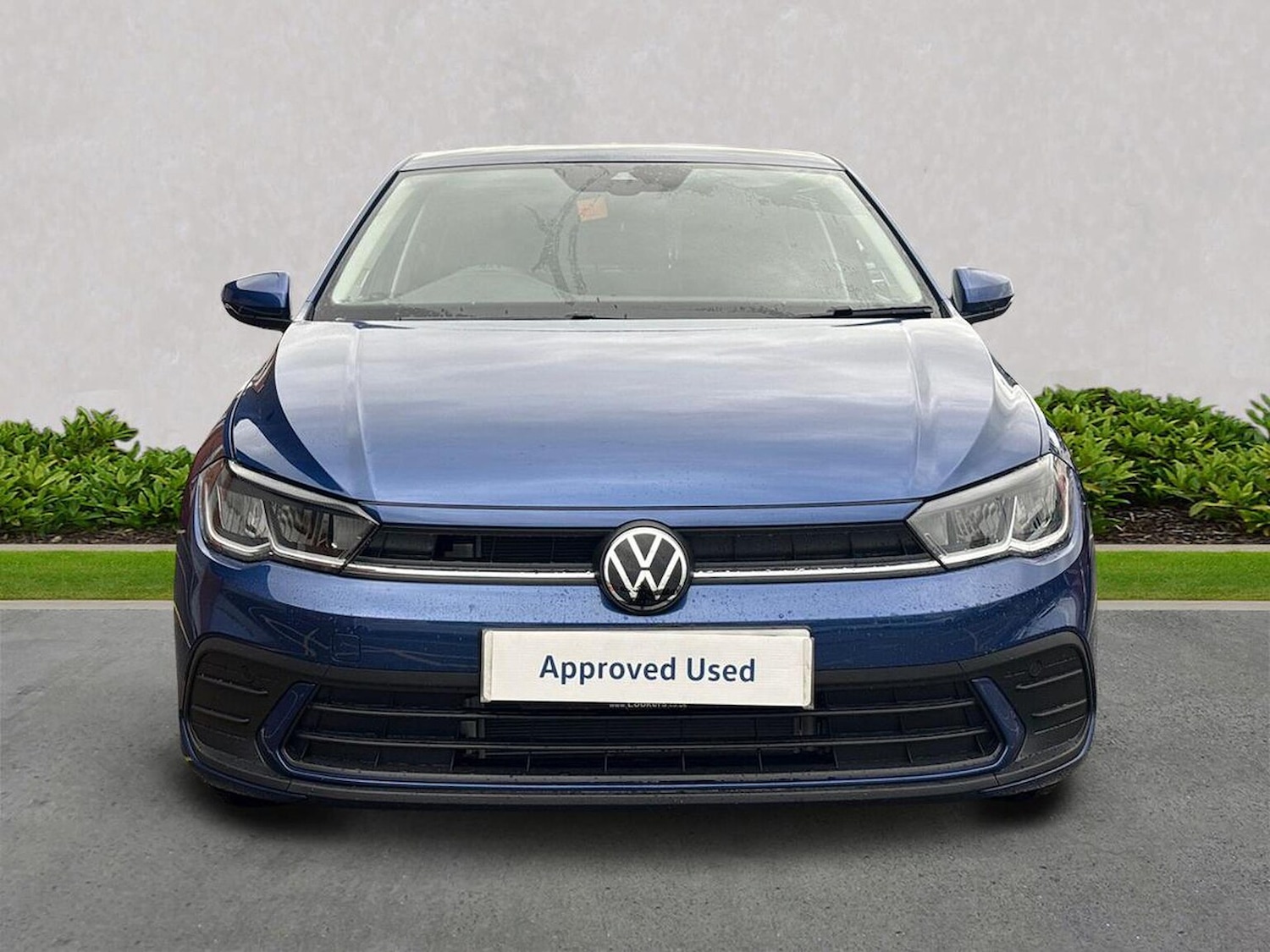 Used Volkswagen Polo 2025 for sale - 76177600: Photo 5