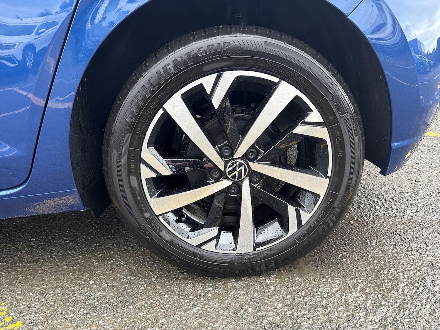 Used Volkswagen Polo 2025 for sale - 76177600: Photo 6