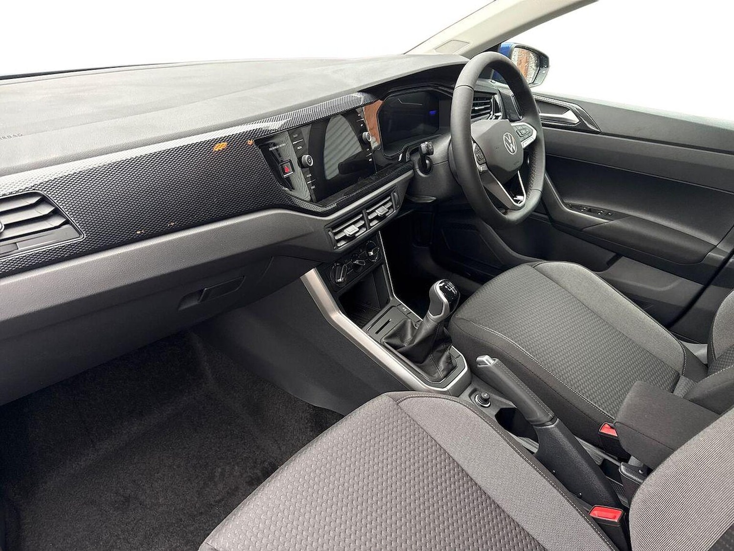 Used Volkswagen Polo 2025 for sale - 76177600: Photo 7