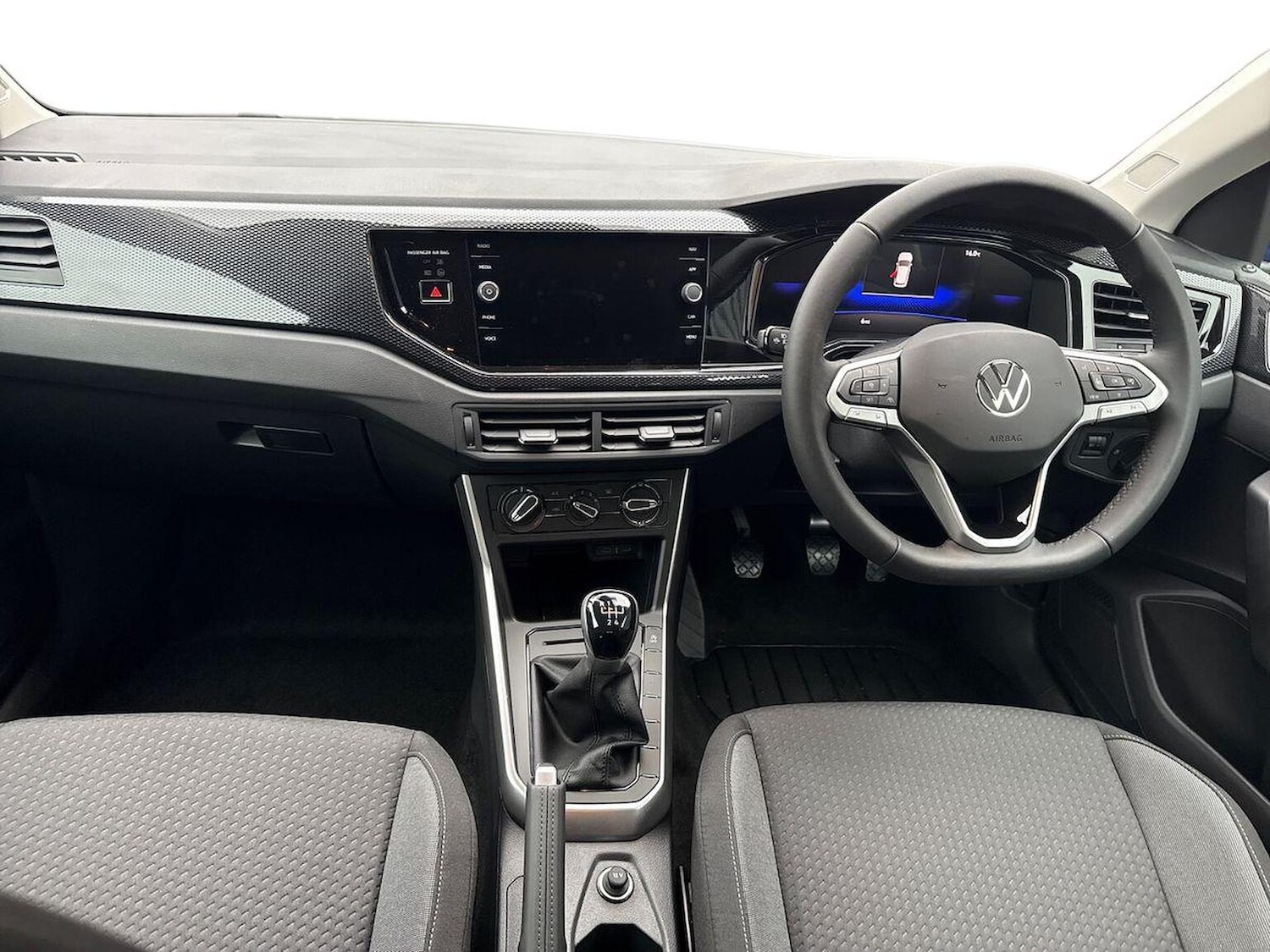 Used Volkswagen Polo 2025 for sale - 76177600: Photo 8