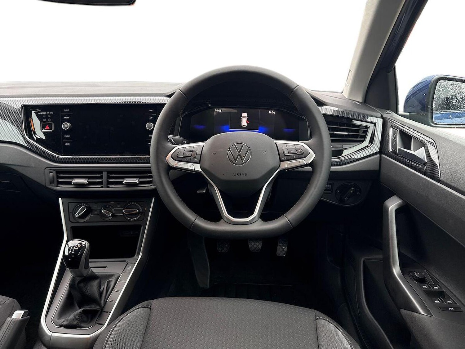 Used Volkswagen Polo 2025 for sale - 76177600: Photo 9