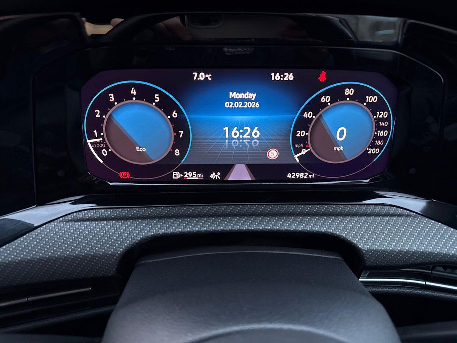 Used Volkswagen Golf 2020 for sale - 77635492: Photo 10