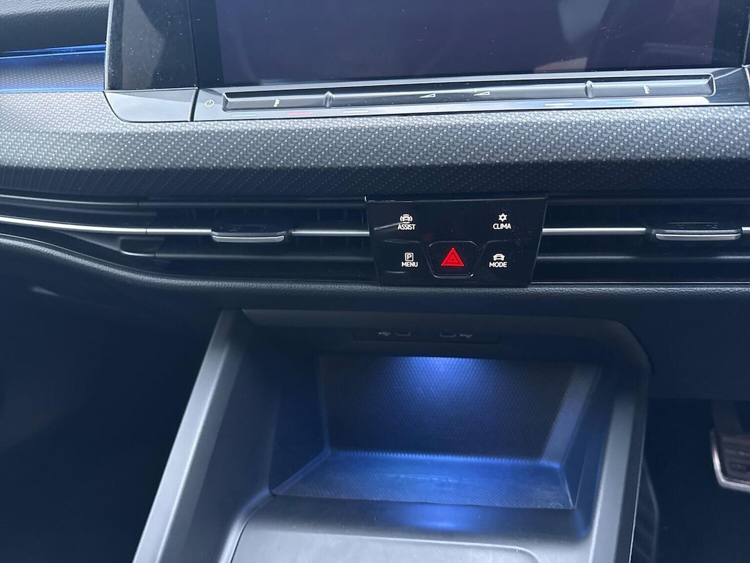 Used Volkswagen Golf 2020 for sale - 77635492: Photo 12