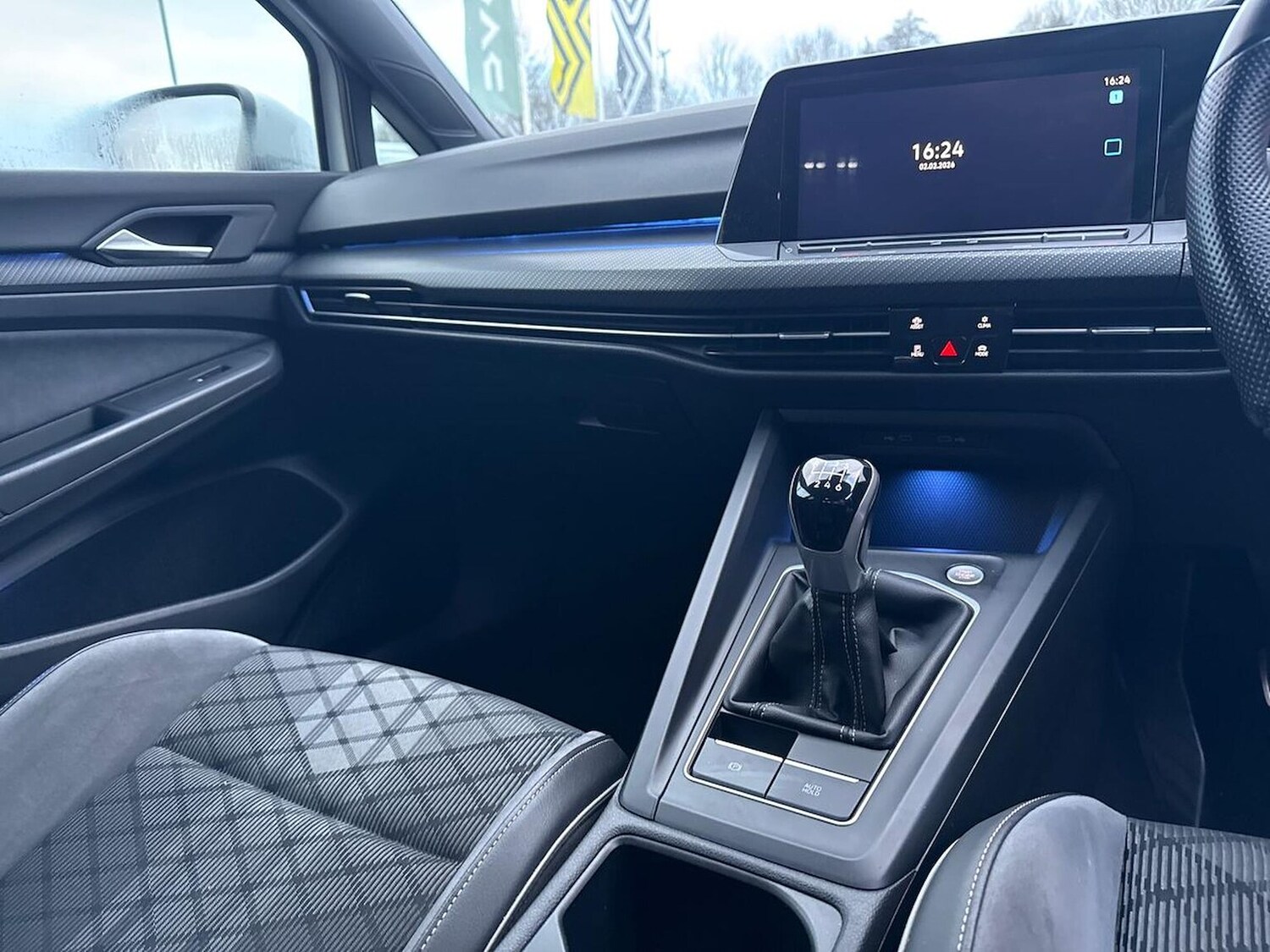 Used Volkswagen Golf 2020 for sale - 77635492: Photo 13